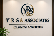 Y R S & Associates — Chartered Accountants, Delhi